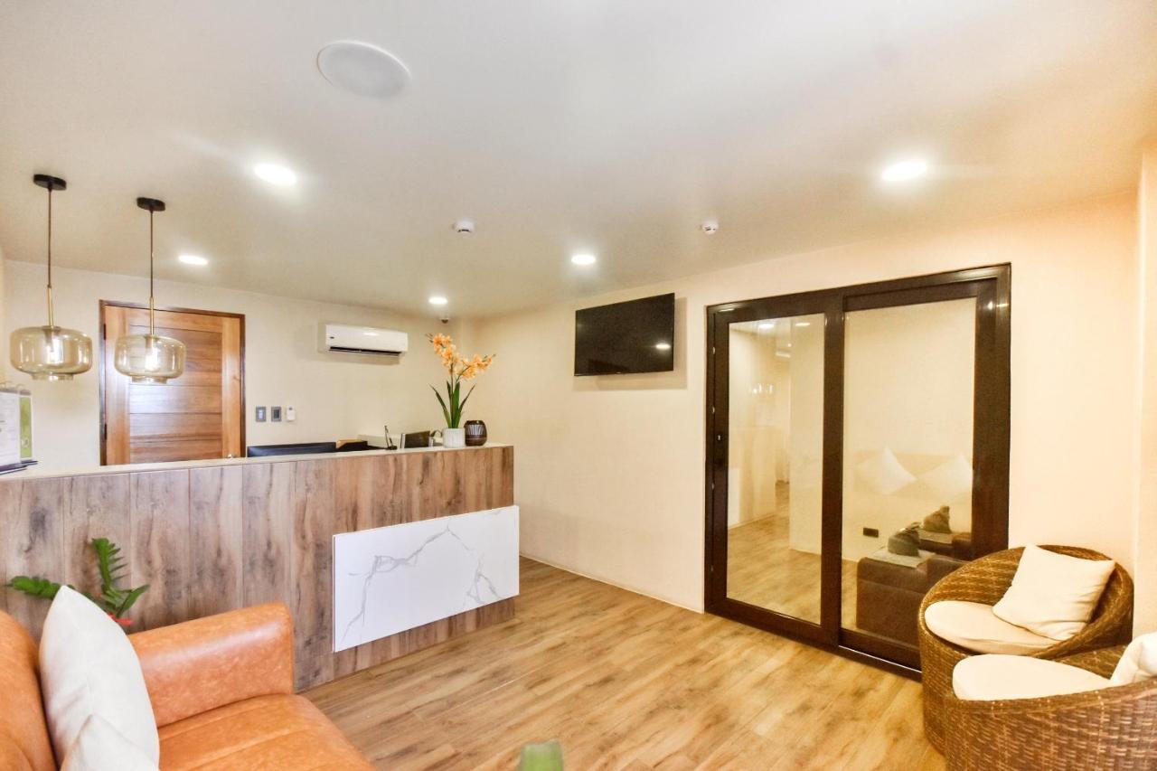Island Princess Resort Boracay, Station 2 Manoc-Manoc Buitenkant foto