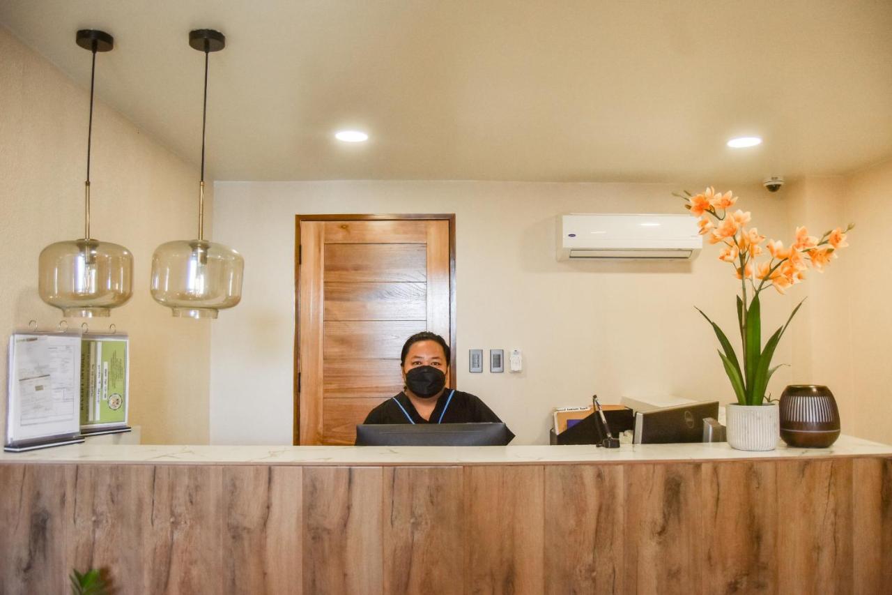 Island Princess Resort Boracay, Station 2 Manoc-Manoc Buitenkant foto