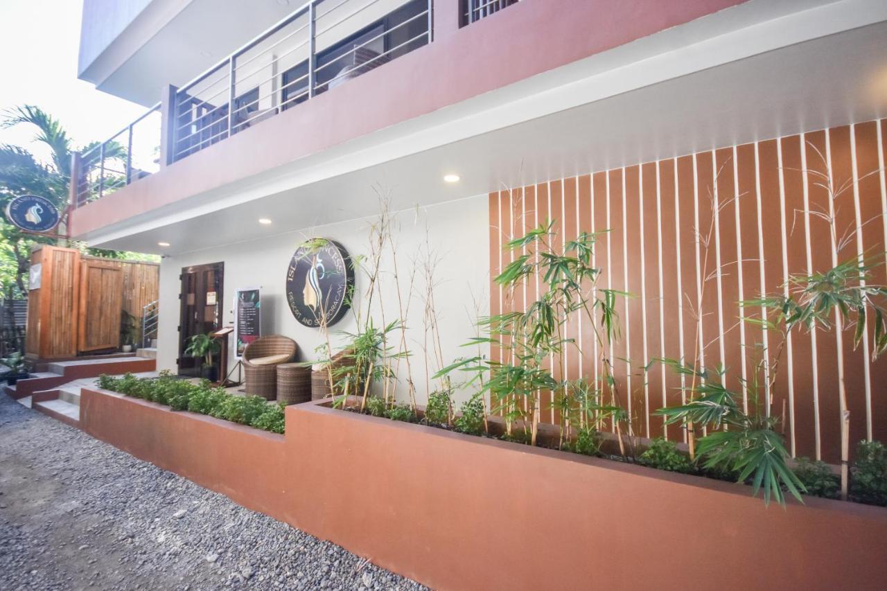 Island Princess Resort Boracay, Station 2 Manoc-Manoc Buitenkant foto