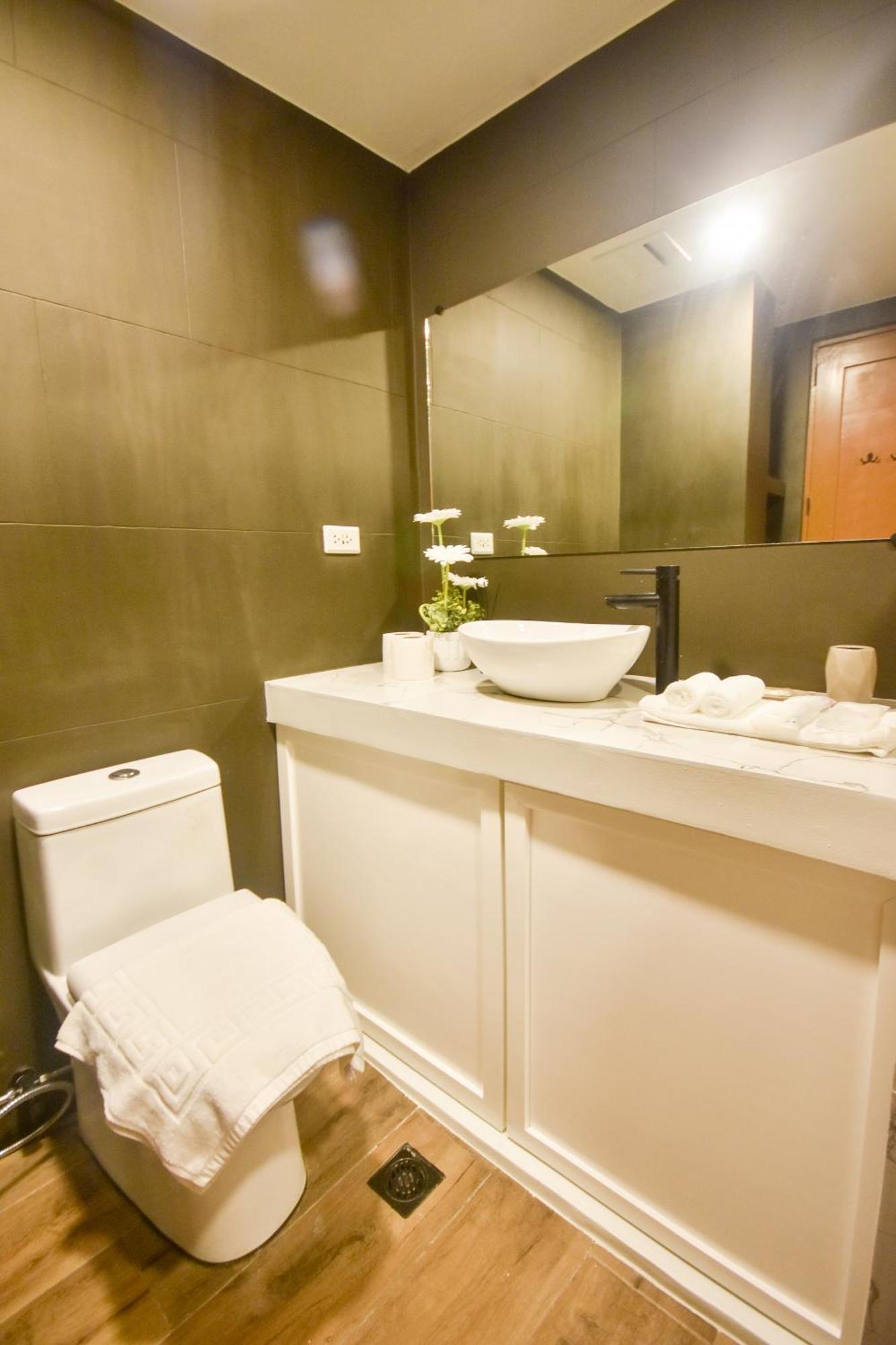 Island Princess Resort Boracay, Station 2 Manoc-Manoc Buitenkant foto