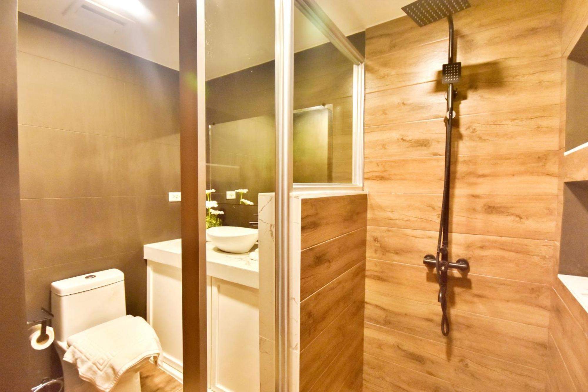 Island Princess Resort Boracay, Station 2 Manoc-Manoc Buitenkant foto