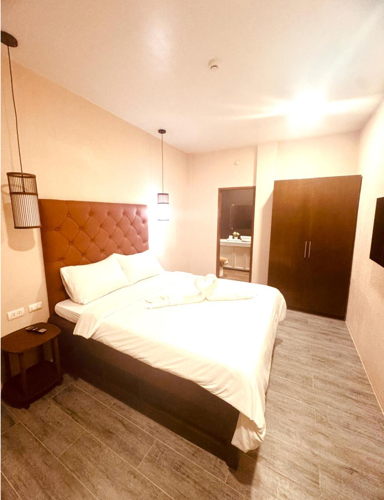 Island Princess Resort Boracay, Station 2 Manoc-Manoc Buitenkant foto
