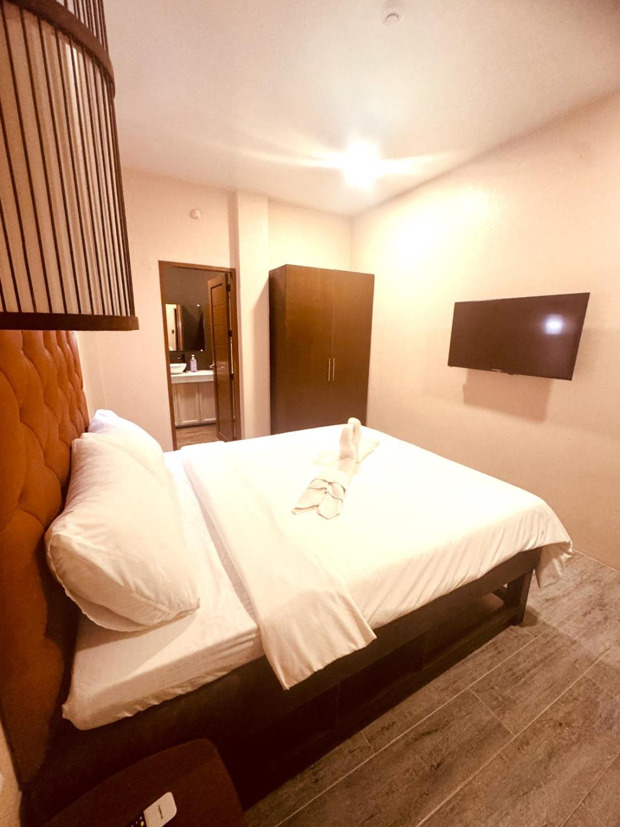 Island Princess Resort Boracay, Station 2 Manoc-Manoc Buitenkant foto